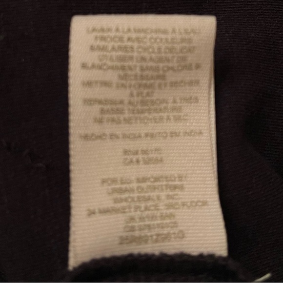 Free People Aztec Princess Bodycon Dress XS - Picture 9 of 11